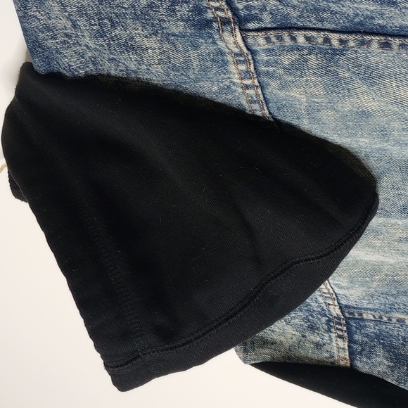 CARBON MEN'S JACKET - Picture 11 of 17